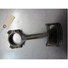 19J103 Piston and Connecting Rod Standard For 02-05 Chevrolet Cavalier  2.2